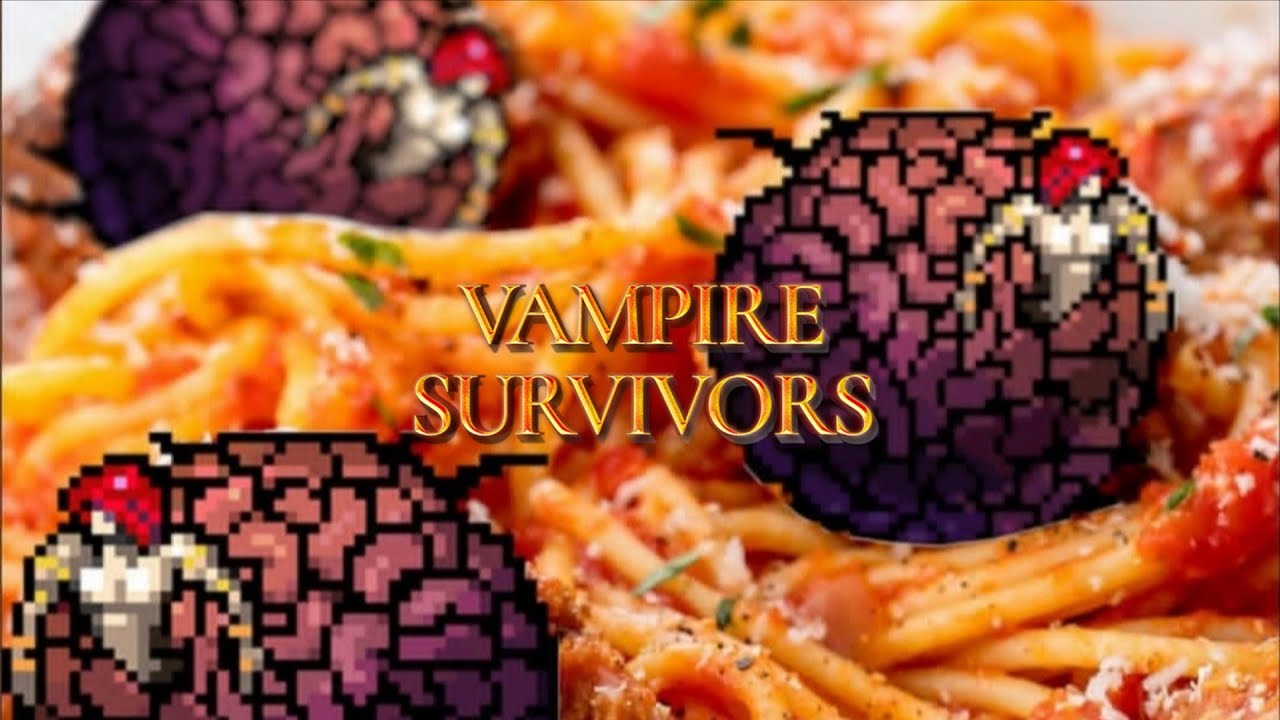 Investigue a base da Torre de Gallo - Vampire Survivors