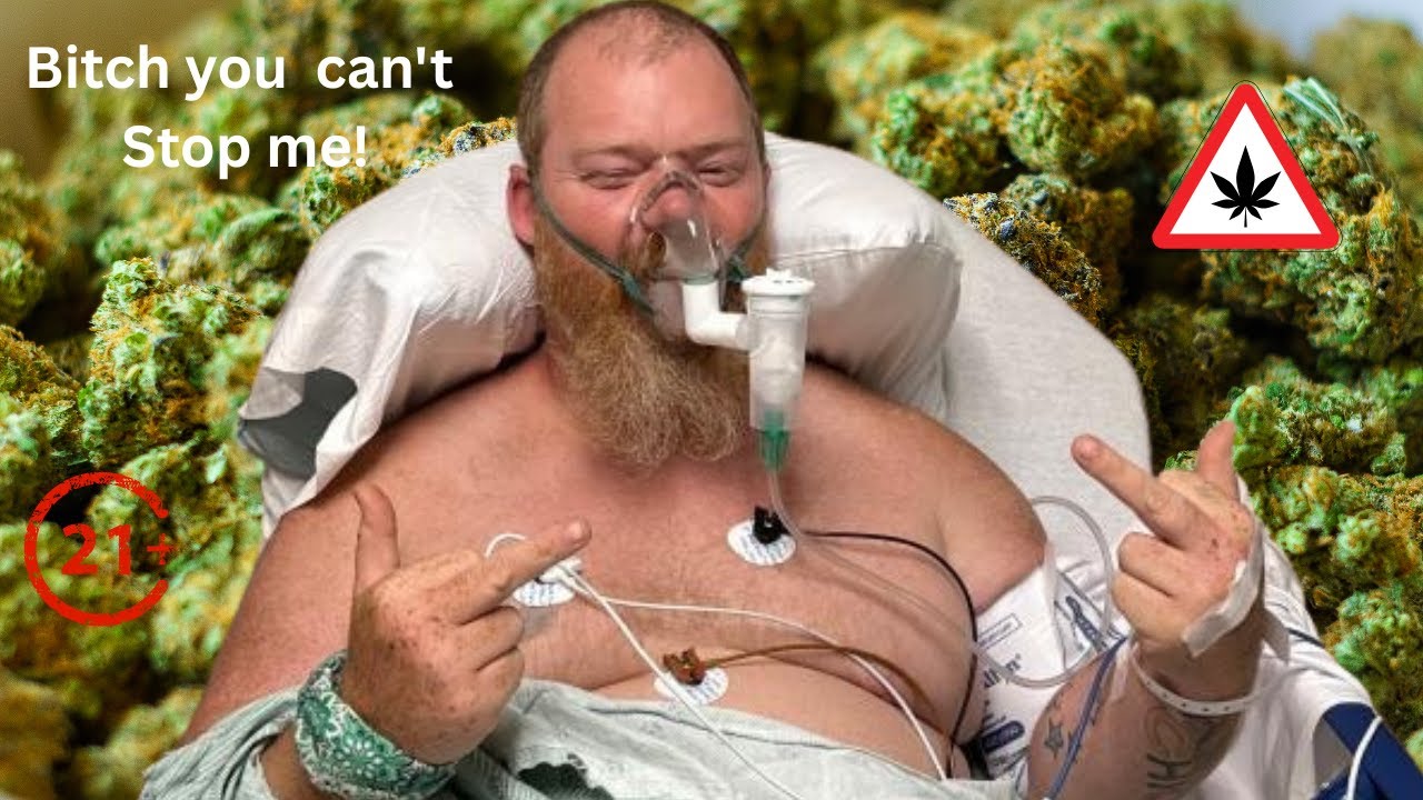 Tokin Tuesday #hoodbillylife #hospital #jessicarocks