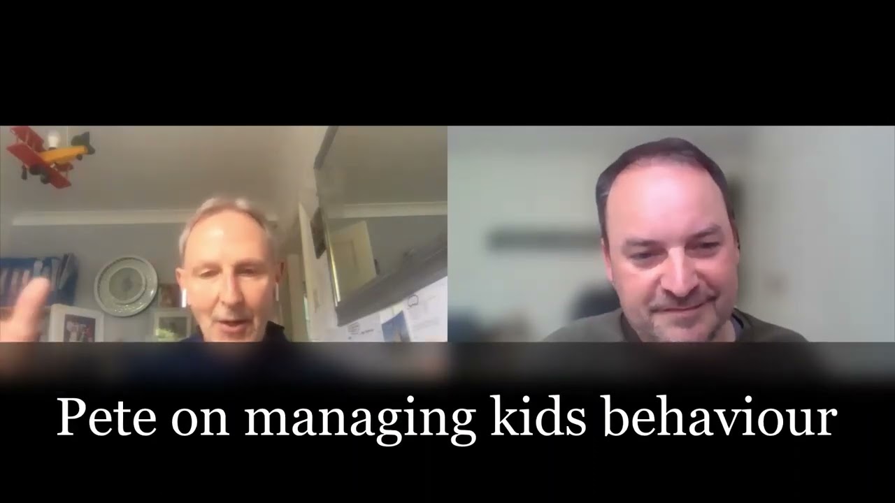 Pete Sturgess - FA Foundation Phase Lead #RespectYourRoots