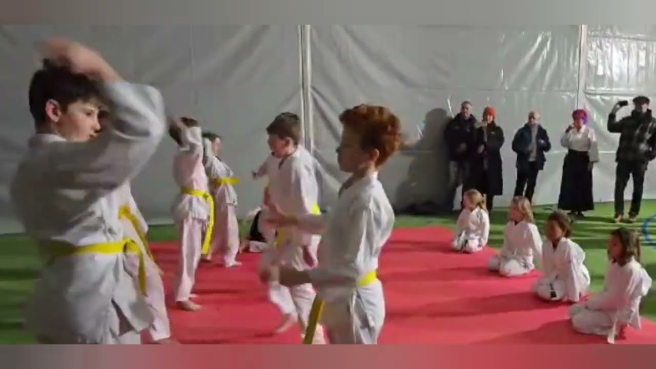 Centrum gra na Bachmackiej