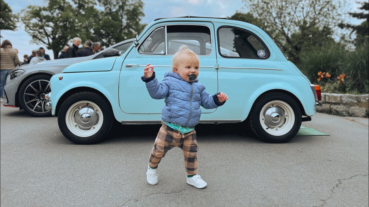 BodenseeCars fest. 16.05.2025
