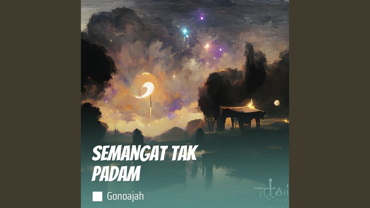 Semangat Tak Padam