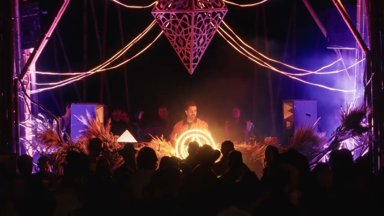 Soldera @ Sounds Of Quartzo - Chapada dos Veadeiros - Brazil 2025