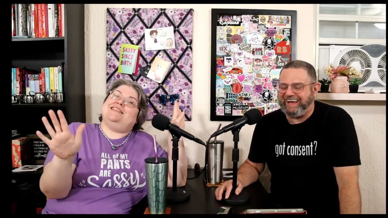Starting a Power Exchange Relationship | Back to Basics Series