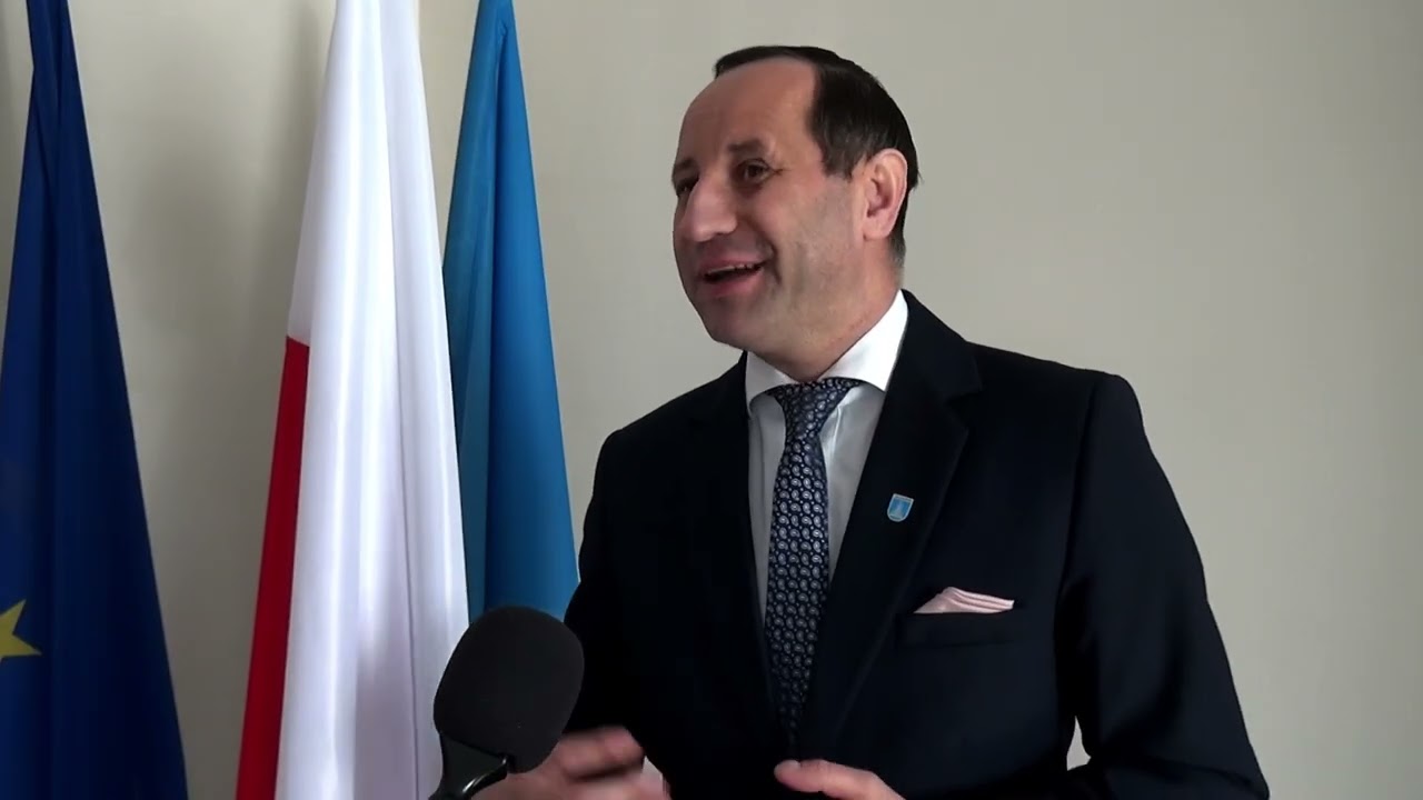 Jarosław Jucewicz: Bokserski maraton w Ciechocinku