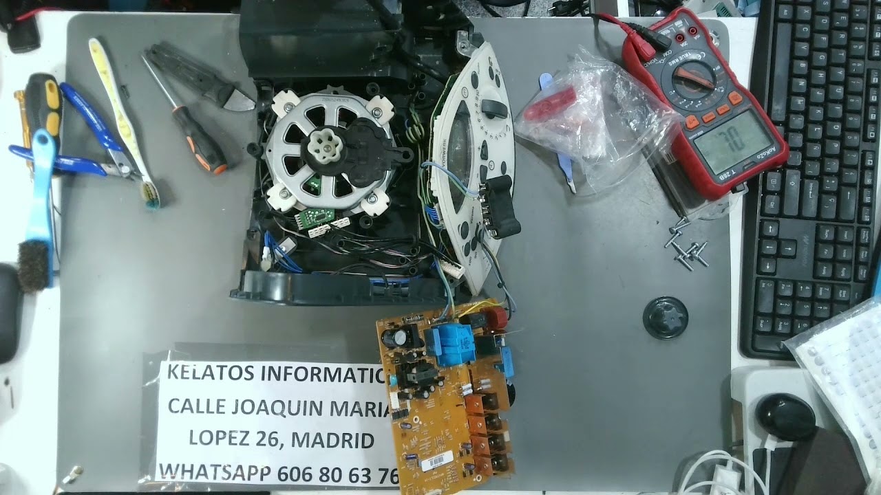 ⚙️ How to Fix Your Thermomix TM31 When It Won't Turn On? 🔌