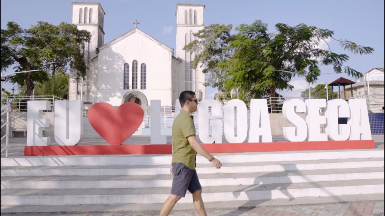 O que fazer em Lagoa Seca?