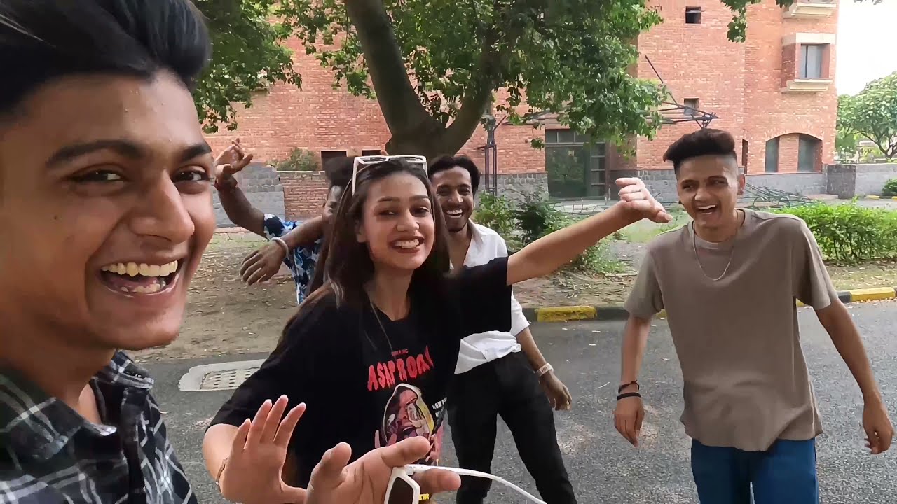 YES WE ARE DATING EACH OTHER. || FINALLY || AAYU VLOGS