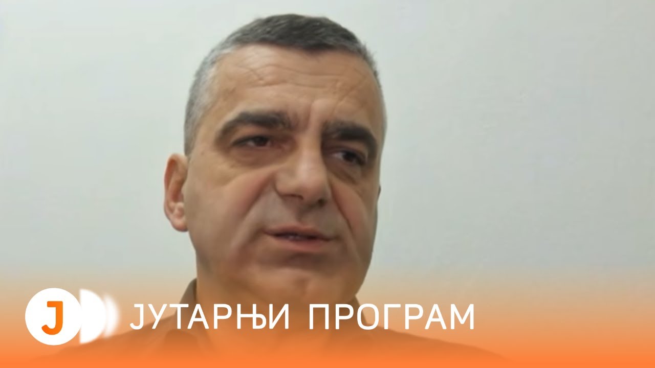 Voće poskupelo za skoro 70 odsto I RTS Jutarnji program