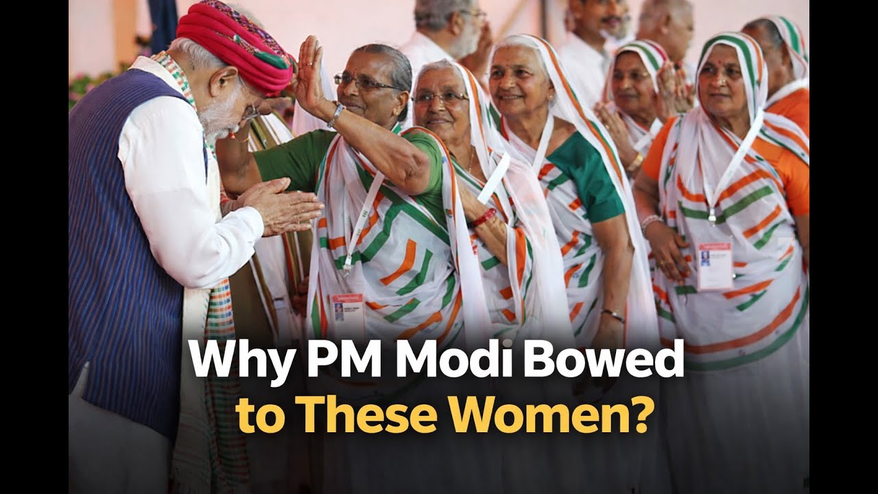 1971 War | 300 Indian Women Who Rebuilt a Bombed Airstrip