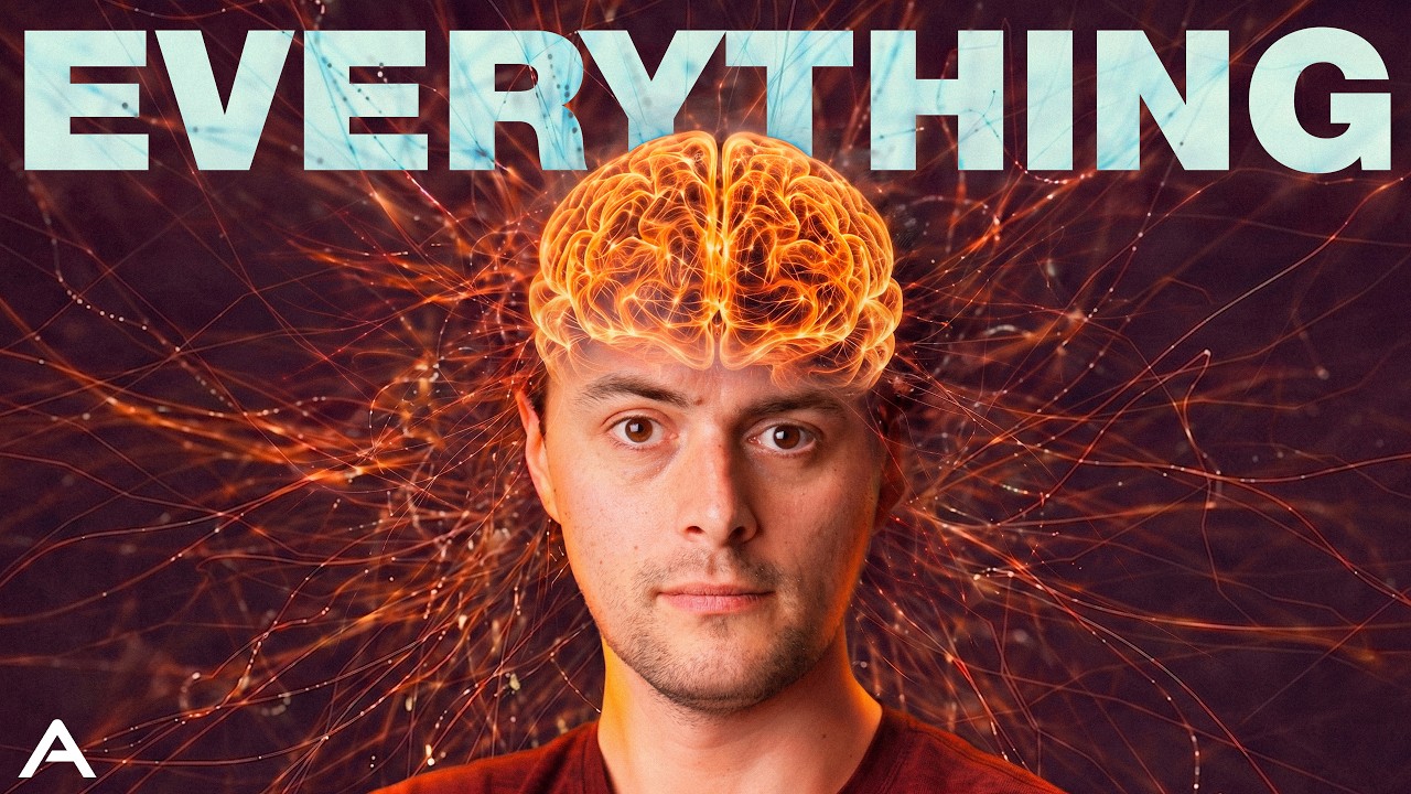 Here is Everything We Don't Know (Extended)