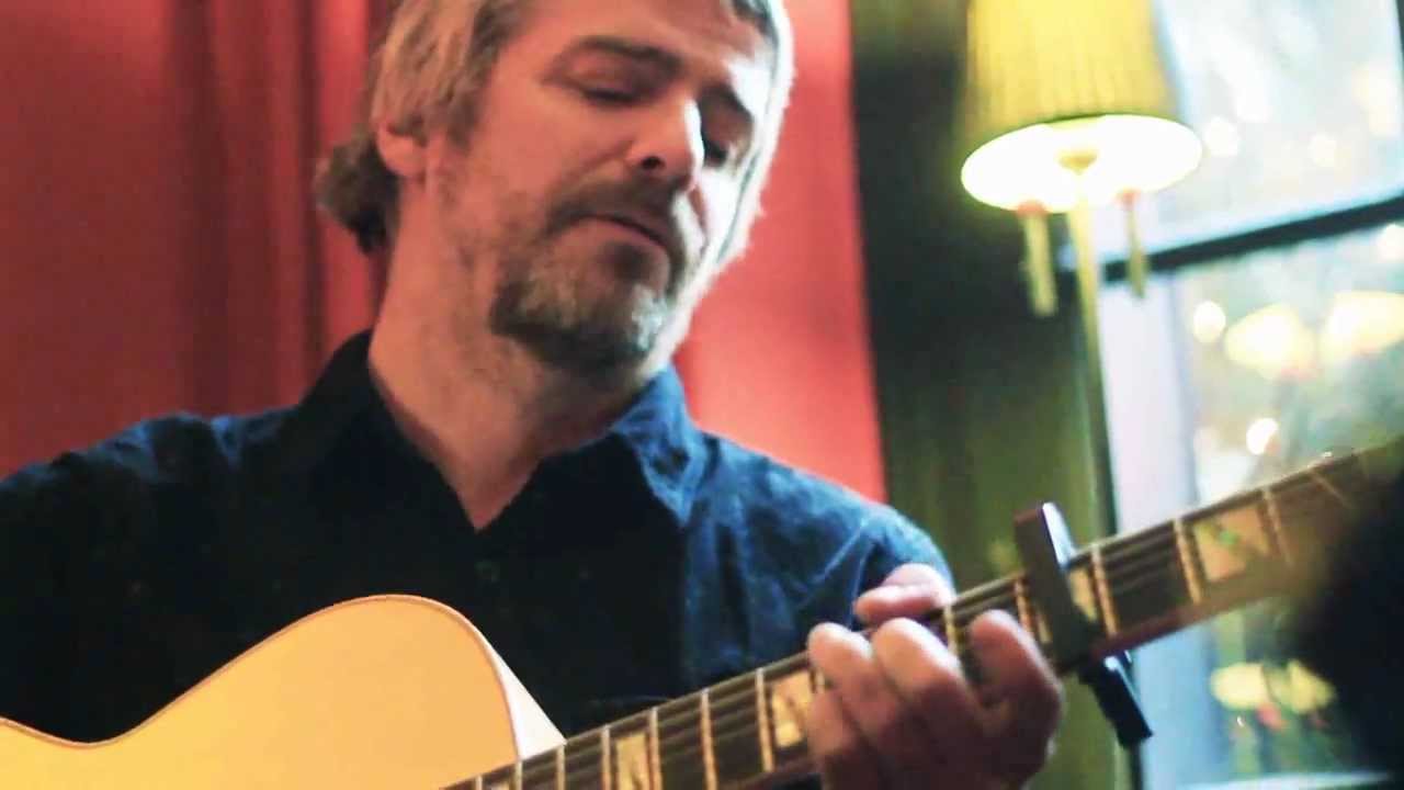 I Am Kloot - Shoeless // Dancing Feet Acoustic