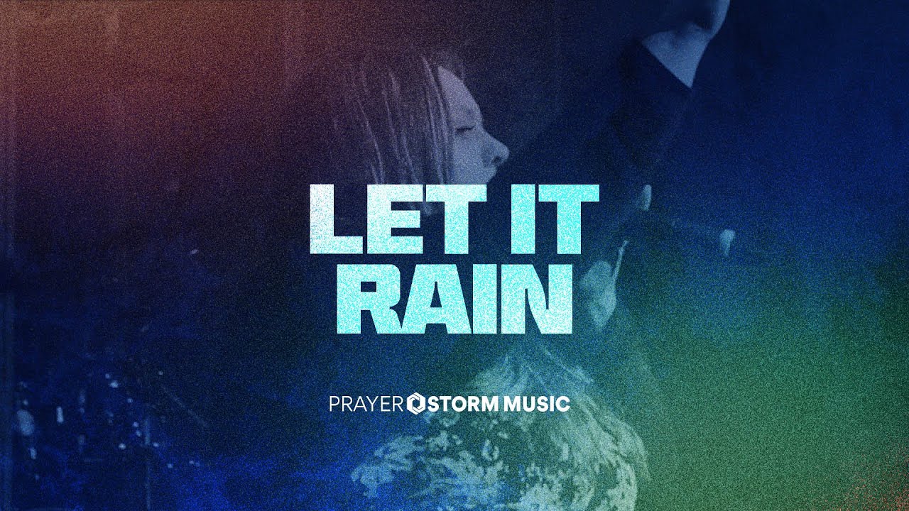 Let It Rain | Ребекка Аладиран | Песня поклонения
