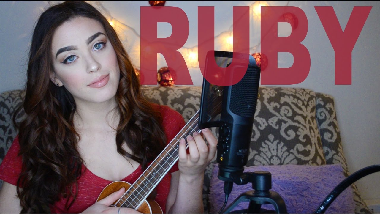 Ruby- twenty one pilots