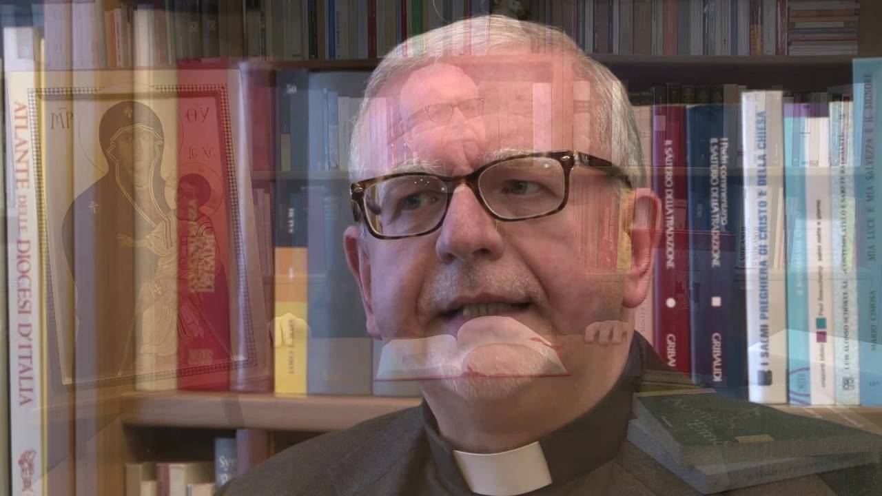 CONOSCIAMO LA BIBBIA Vangelo secondo Luca - 02 ANNUNCIAZIONI
