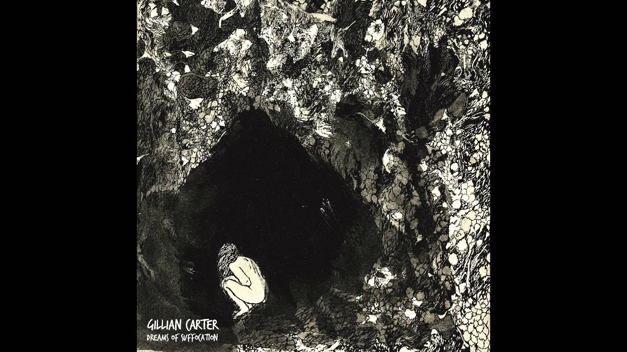 Gillian Carter - Sparks To The Sky