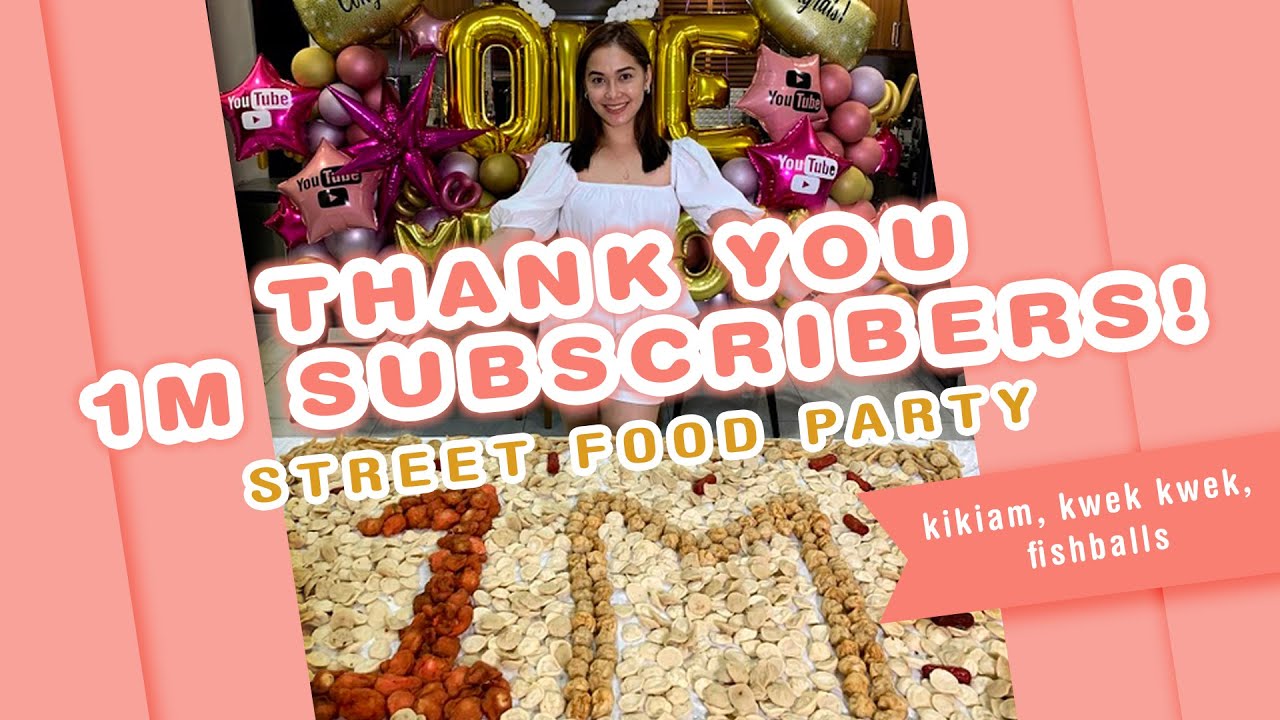 #MajaMoments - THANK YOU AND ILY!