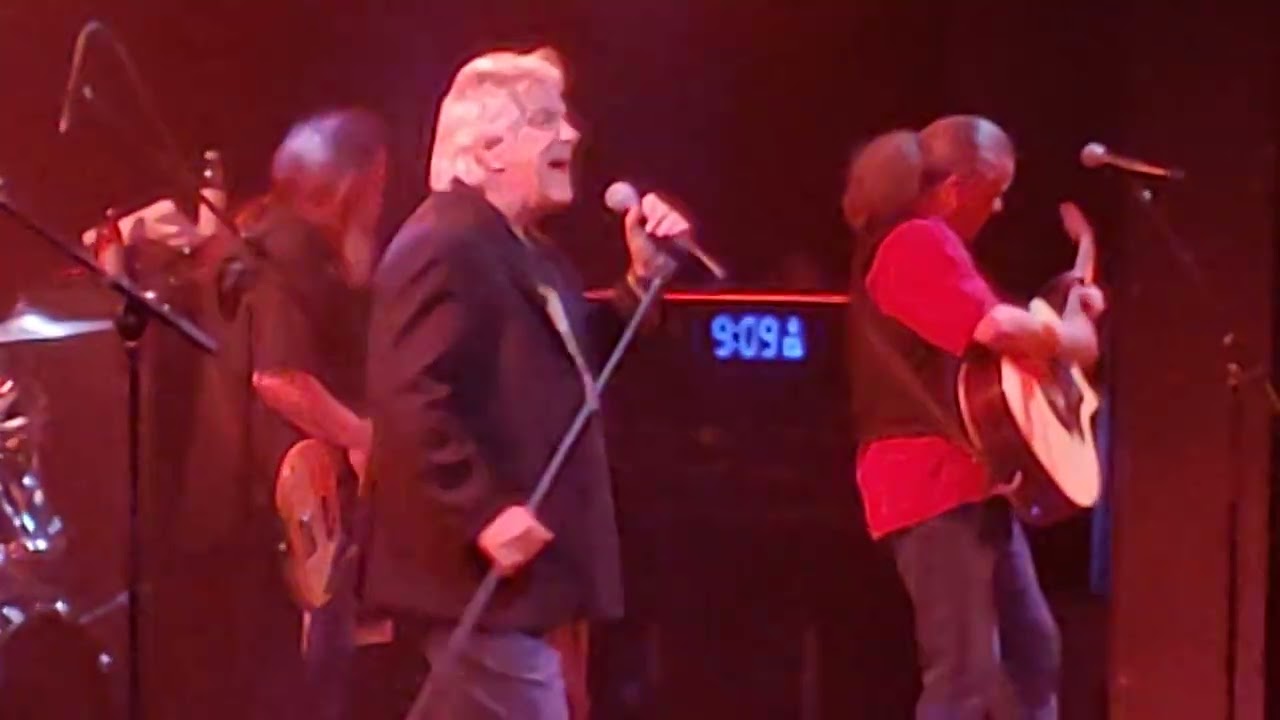 Atlanta Rhythm Section at the Hamilton Live (6/28/25)