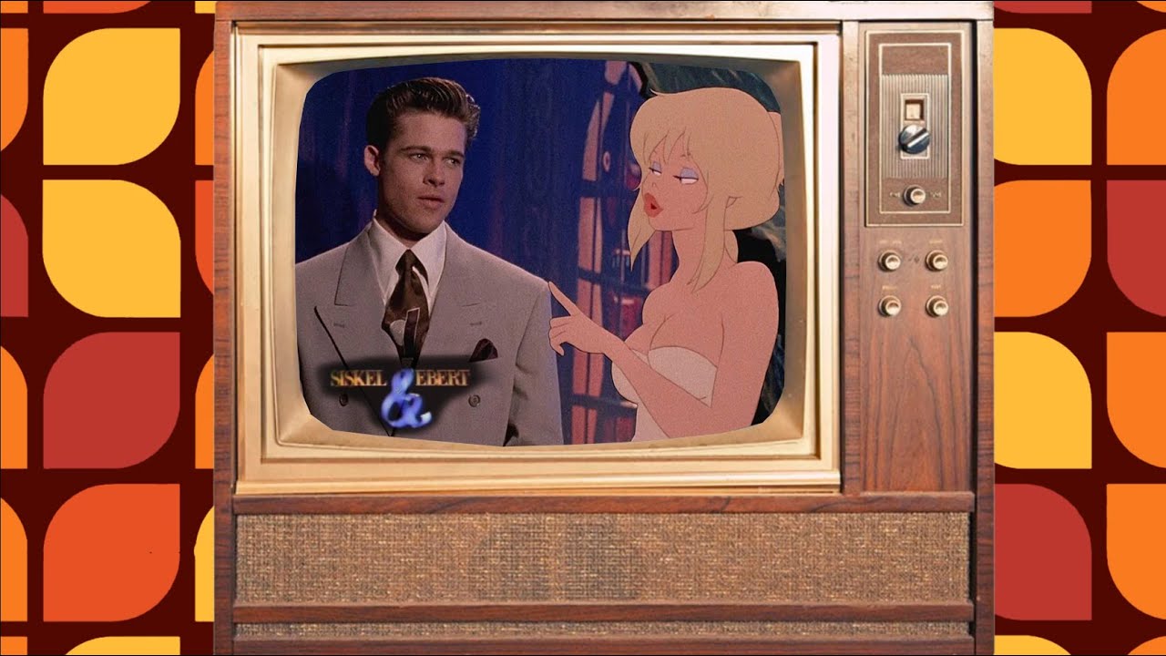 Siskel & Ebert Review - Man Trouble, A Stranger Among Us, Honey I Blew Up the Kid, Cool World
