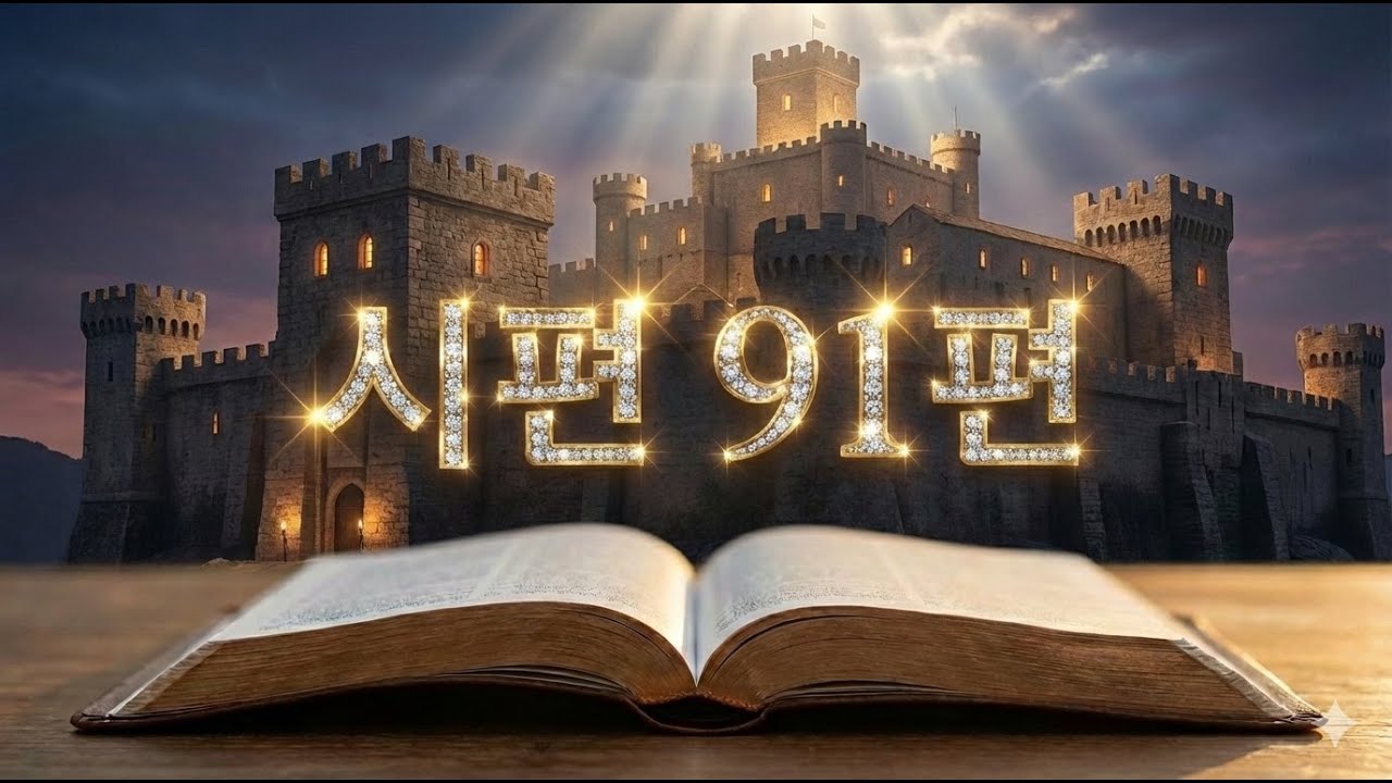 시편 91편