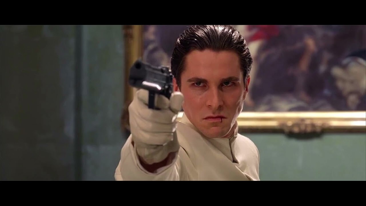Chapo Trap House - Equilibrium Movie Review