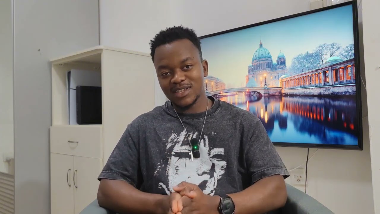 3 Traits every Entrepreneur Needs (episode 1)