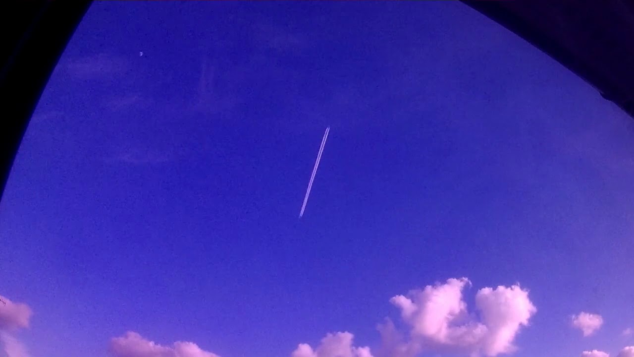 Geoengineering / Stratospheric Aerosol Injection