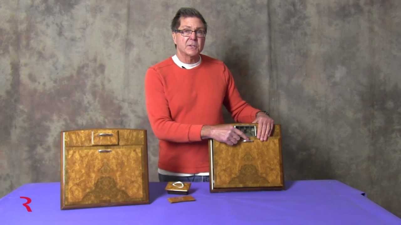 Learn about Rolls-Royce and Bentley Picnic Tables