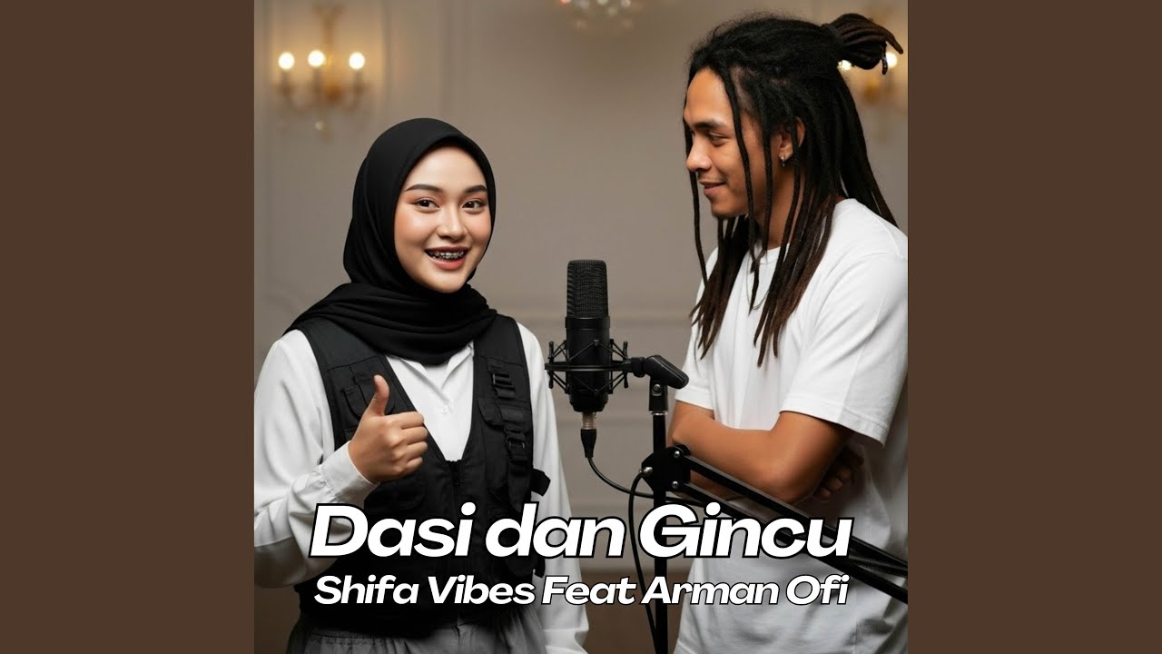Dasi dan Gincu