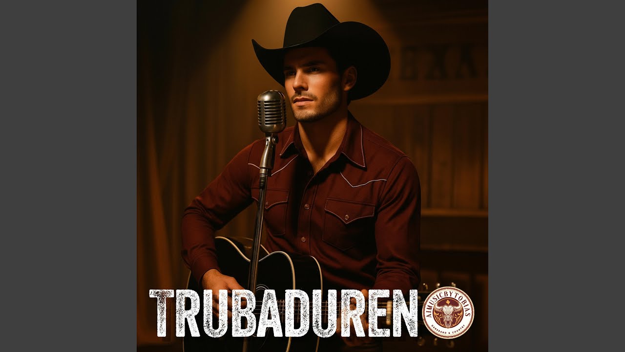 Trubaduren