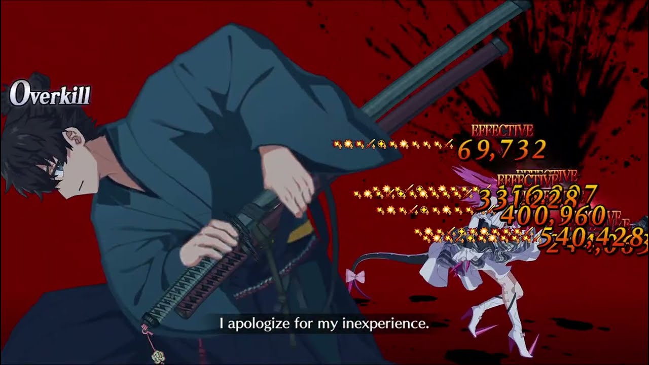 Fgo NA Chaldea Boys Chivattous Montjoie 90++