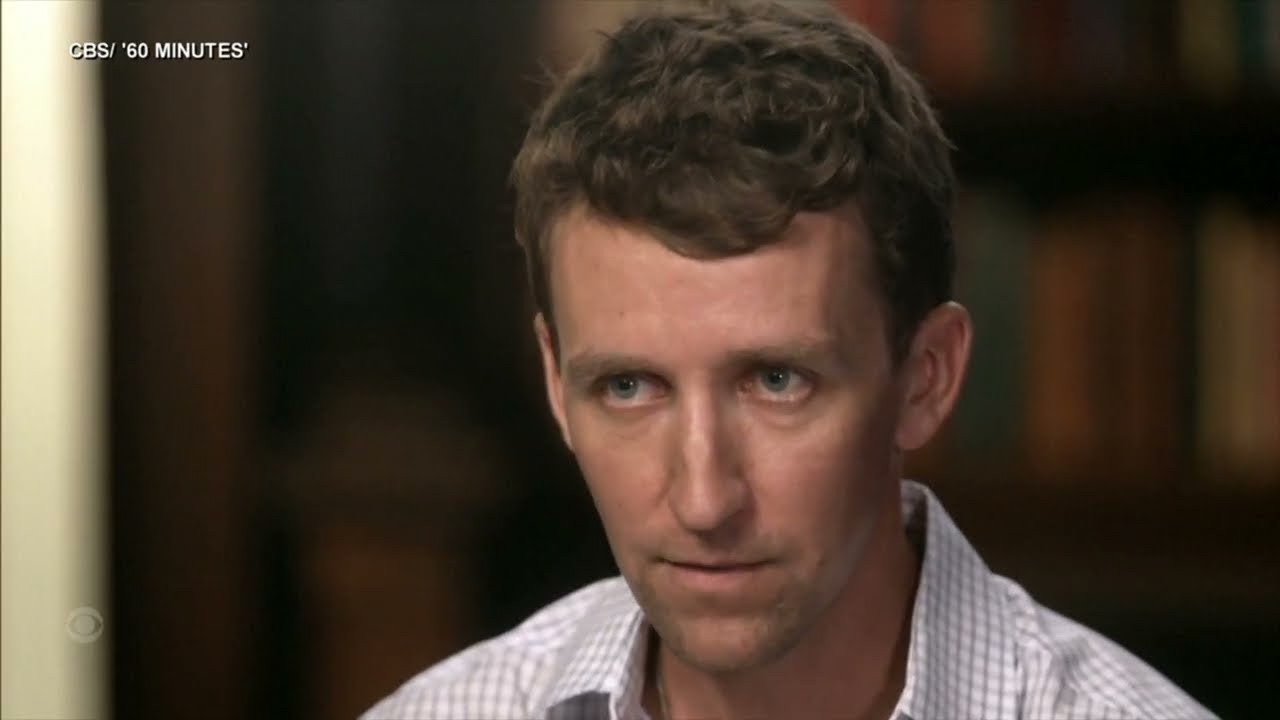 Patrick Clancy speaks out after mistrial in ex-wife Lindsay Clancy's murder trial