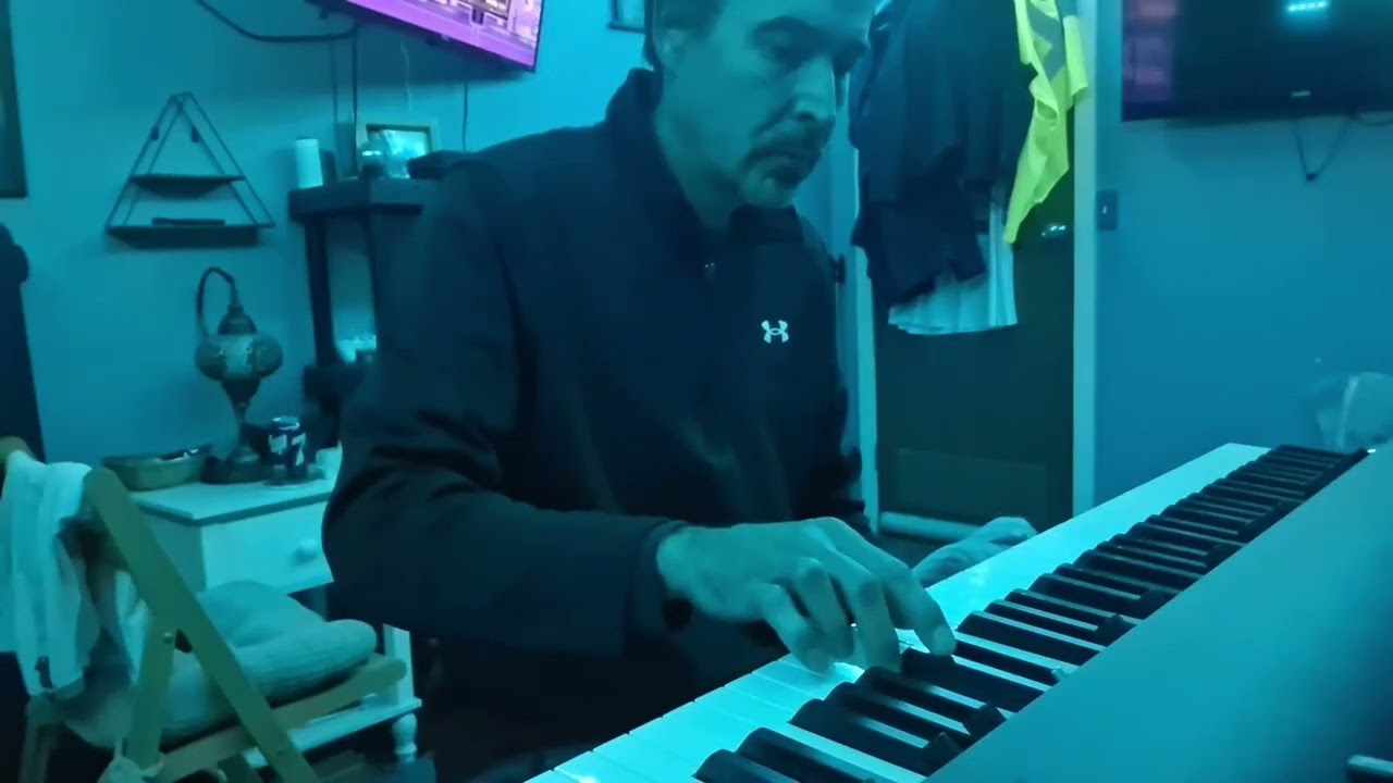 Fur Elise(for Elise) - BEETHOVEN 