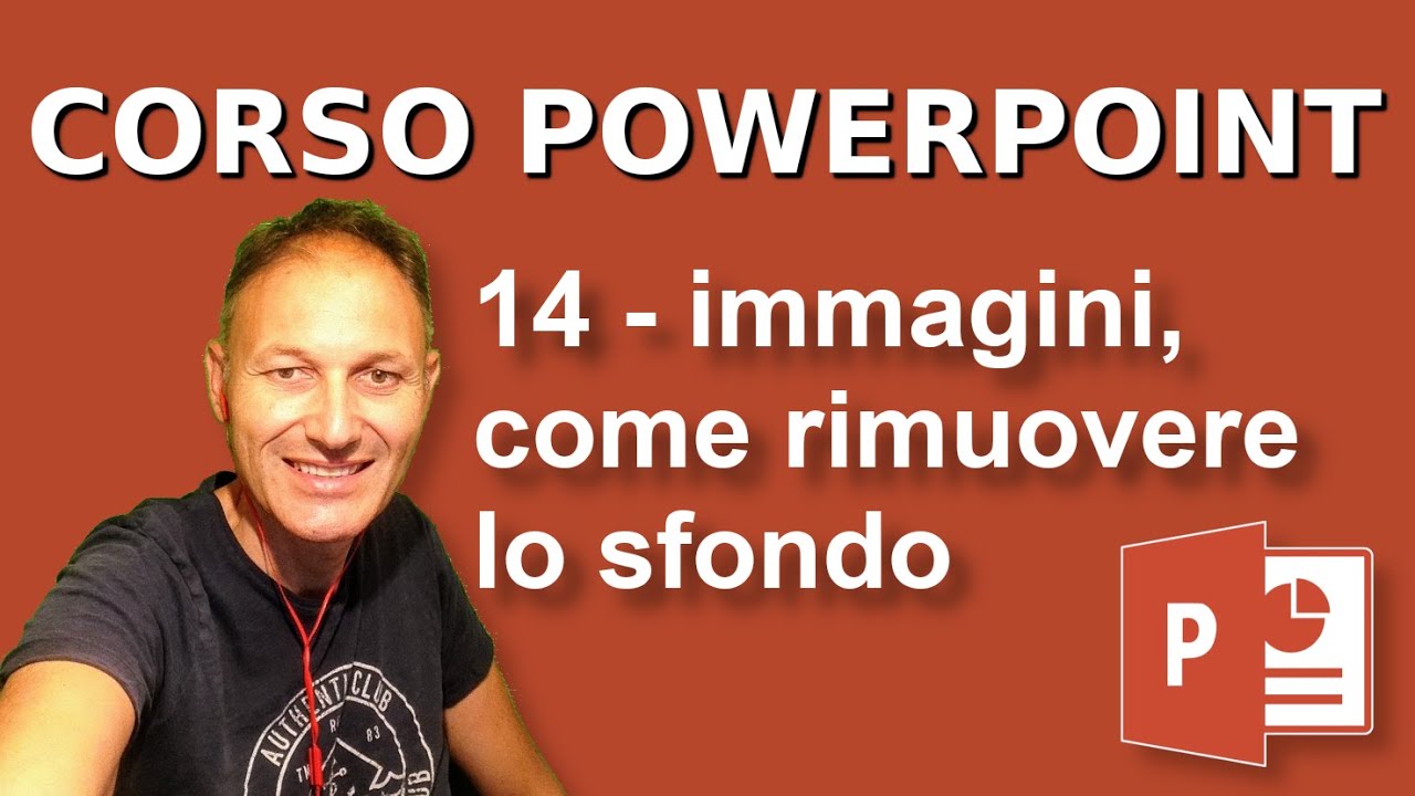 14 Corso PowerPoint | Daniele Castelletti | Associazione Maggiolina