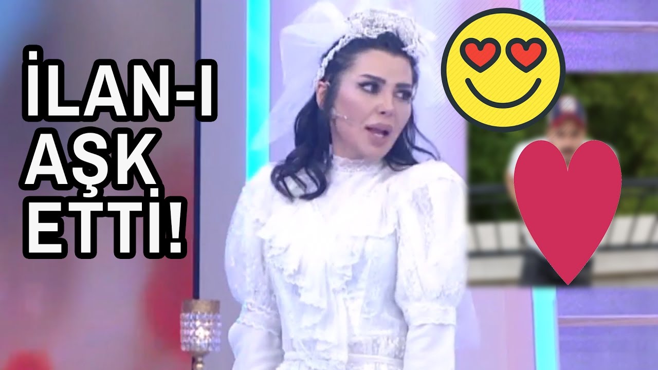 Deniz Saral O İsme Sonunda Aşkını İlan Etti!