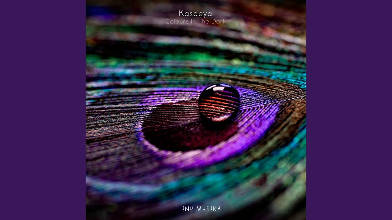 Colours in the Dark (Mike Barajas Remix)