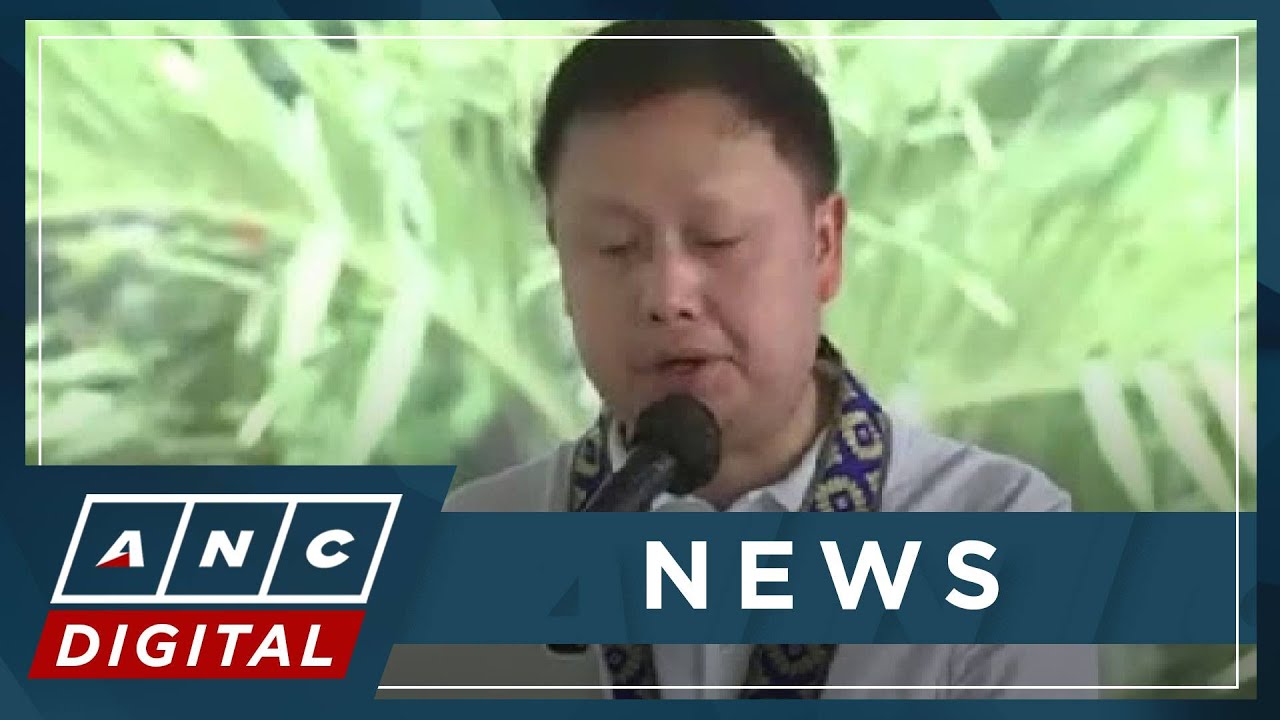 DOJ explains why Co's passport has not been canceled | ANC