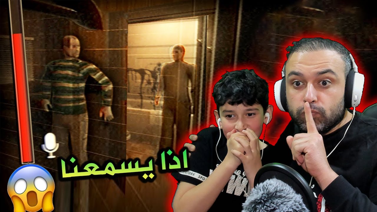 انا وعطوان انرعبنا في هذا الفندق !! قصة حقيقية