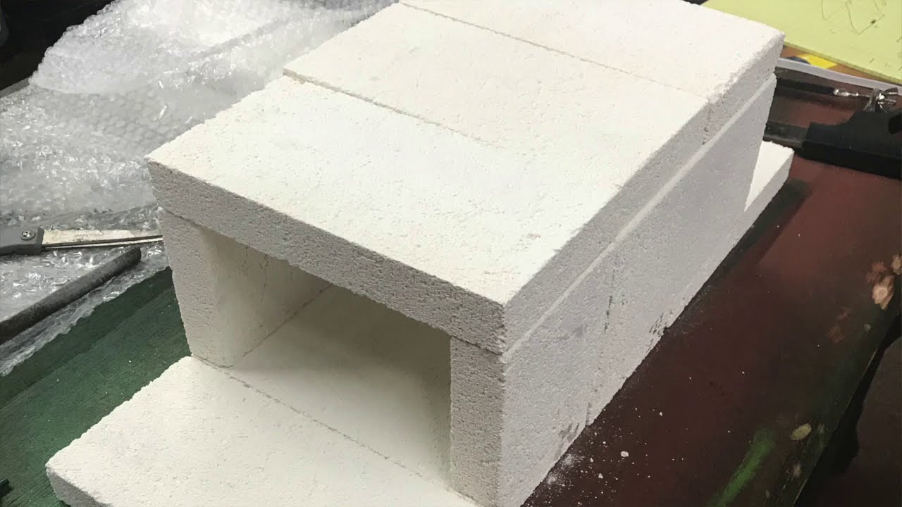 What type of Fire Bricks should I use?