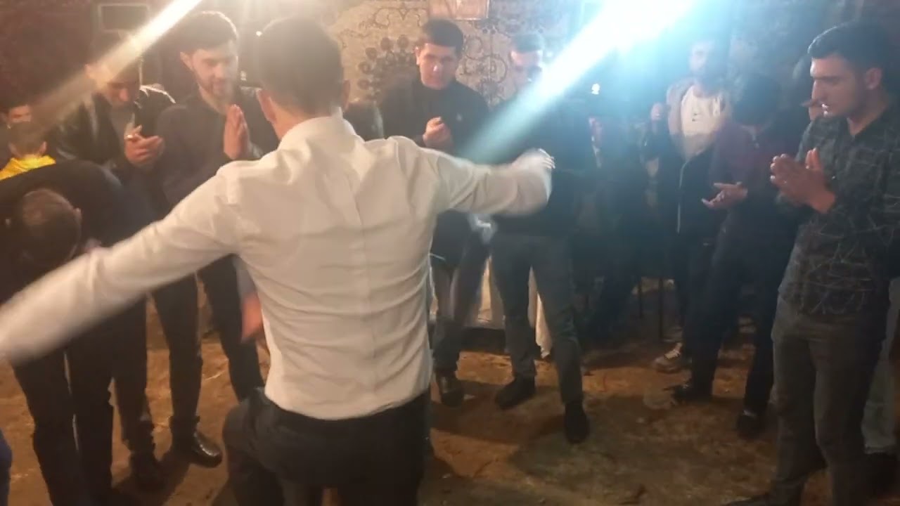 BALTALI KƏNDİ VÜSALIN TOYU 2 Cİ HİSSƏ !18:10:2022.