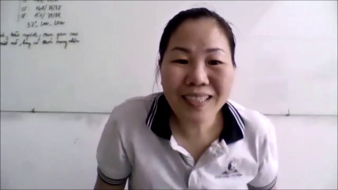 Lớp Khí Công Y Đạo căn bản 1, học qua Zoom miễn phí