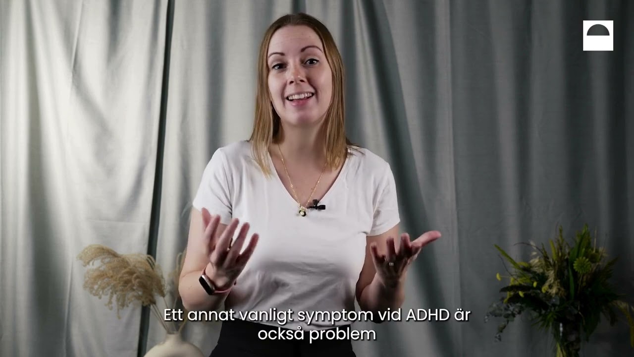 👉 ADHD – mer än bara koncentrationssvårigheter