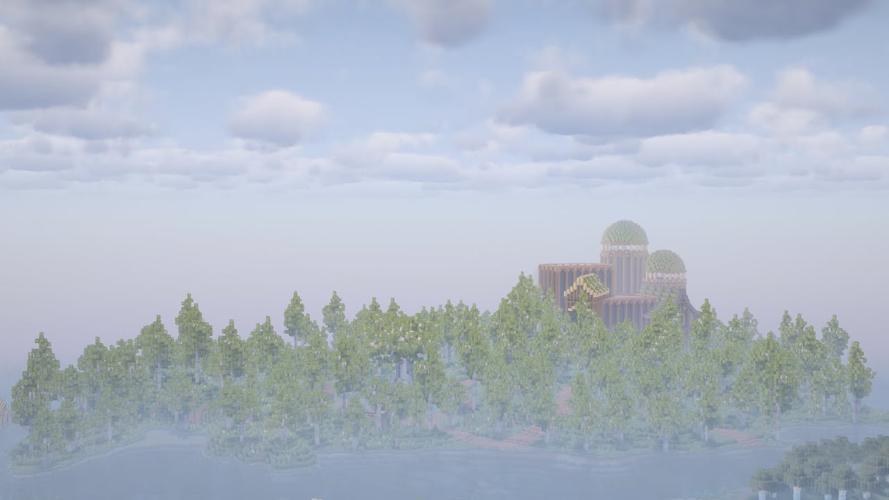 The Best Start to My Forever World! |The Forest Kingdom|