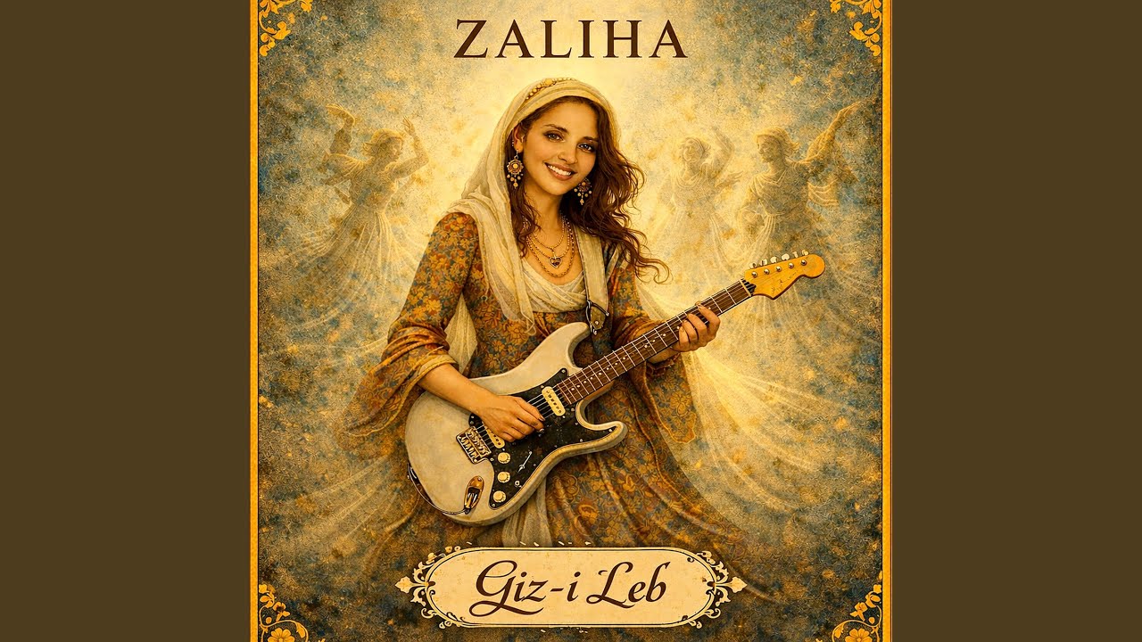 GİZİ LEB
