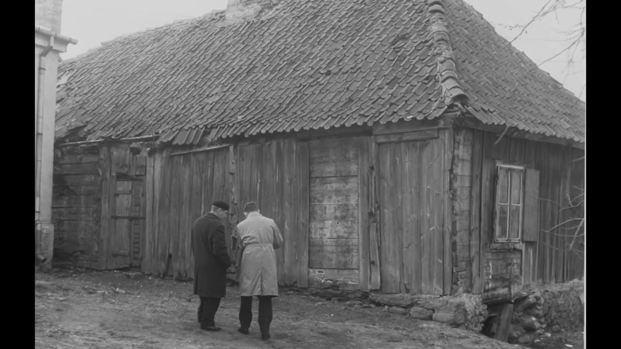 KRYNKI w obiektywie Władysława Paszkowskiego