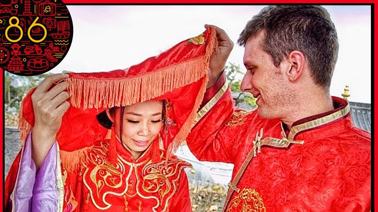 Chinese Definition of Love is Different From All Others