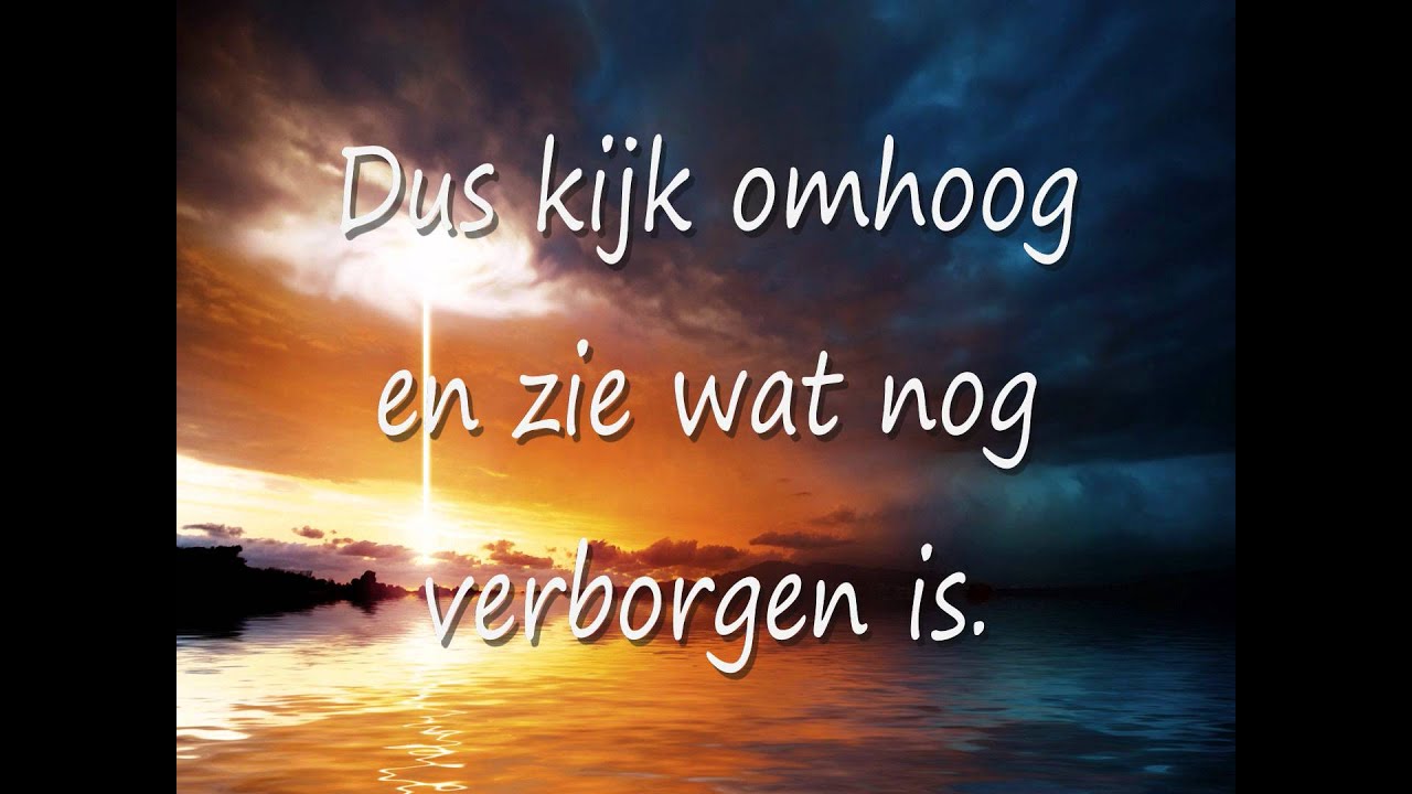 Opwekking 585-Er is een dag