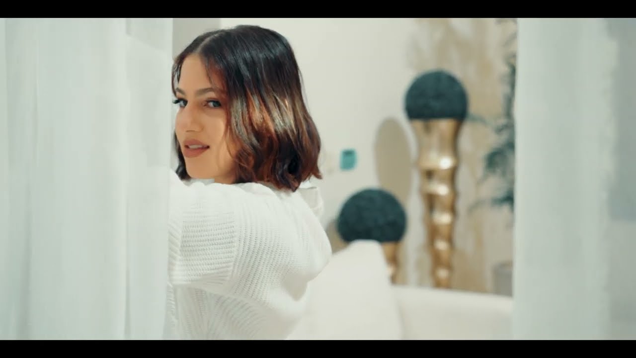 SI TE PUDIERA MENTIR - ANDER DEFRANK  (Video Oficial)