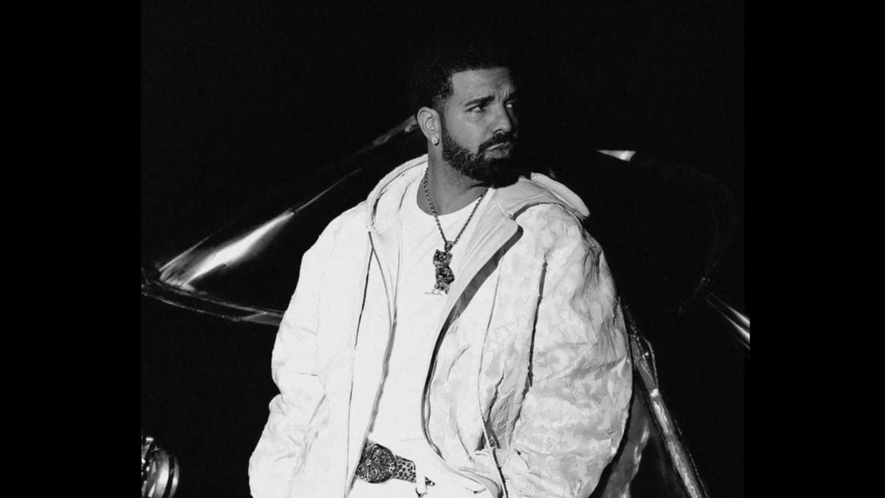 [FREE] Drake Type Beat - 'LATE NIGHT THOUGHTS'