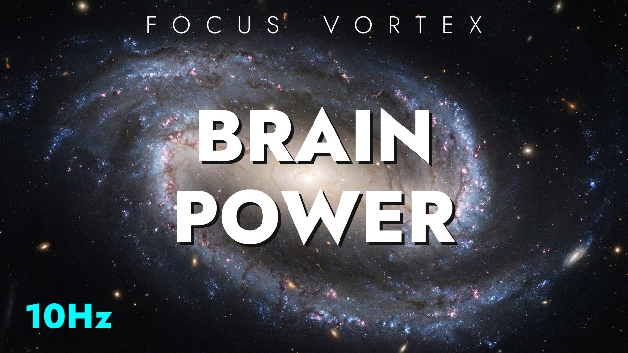 Retain 100% of what you read  Binaural Beats for Memory